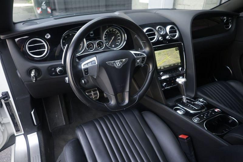 Bentley Continental GT Continental GT V8 S PROMOZIONE Unicoproprietario