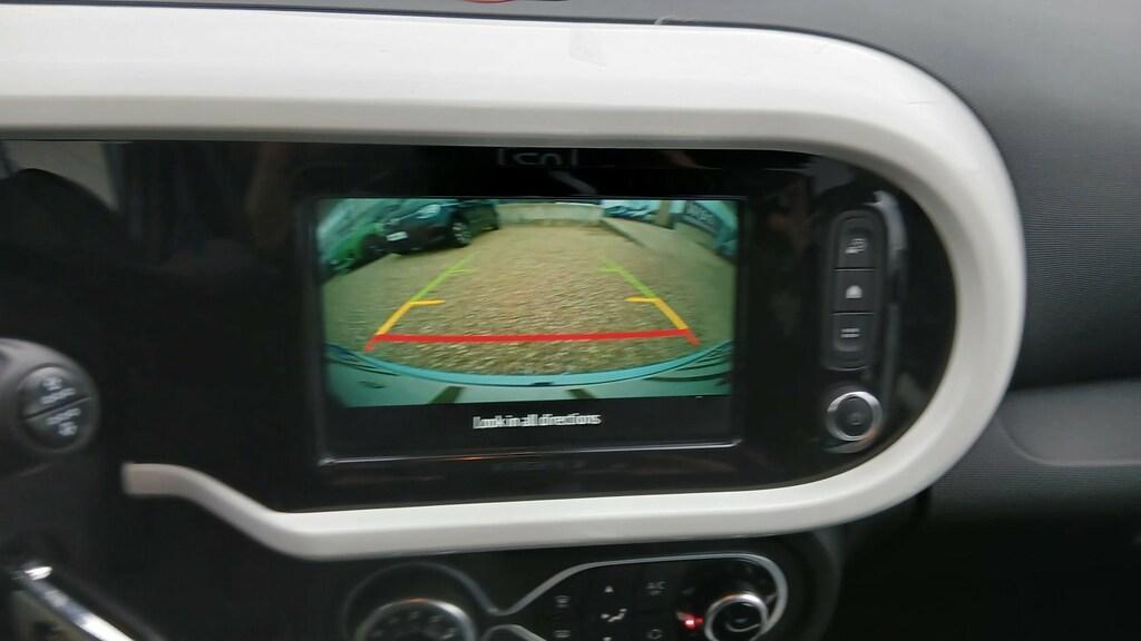 Renault Twingo 22kWh Techno