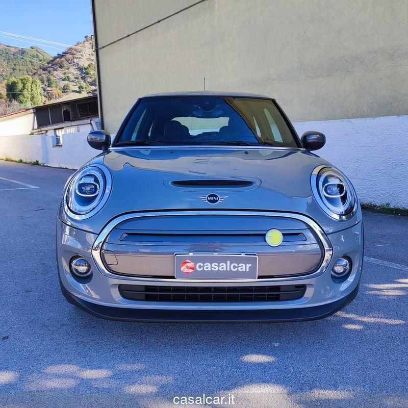 MINI Mini Full Electric Mini Cooper SE S CON TRE 3 ANNI DI GARANZIA PARI ALLA NUOVA