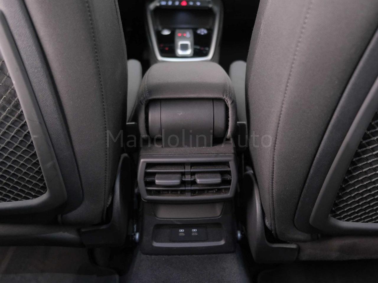 Audi A3 sportback 30 1.5 g-tron business advanced s tronic