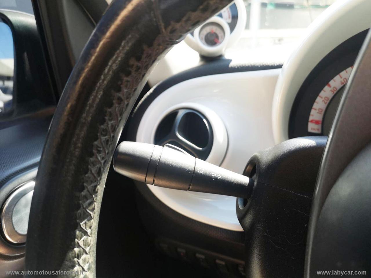 SMART forfour 70 1.0 Passion OFFERTA PROMO WEB