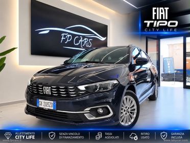 FIAT Tipo 1.6 Mjt S&S SW Life