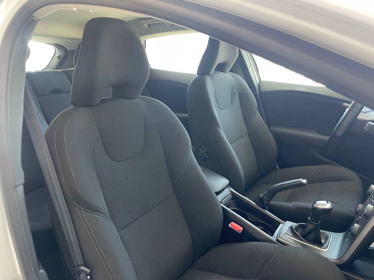 Volvo V40 Cross Country - Gancio Traino