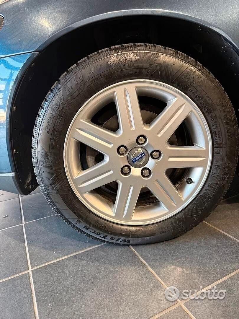 VOLVO V50 1.6 SW - UNICO PROPRIETARIO