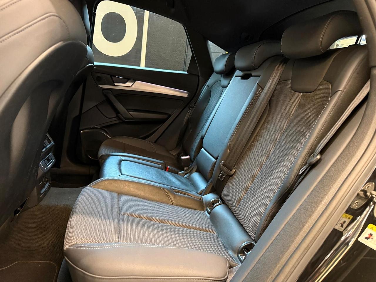 Audi Q5 SPB 55 TFSI quattro Sline