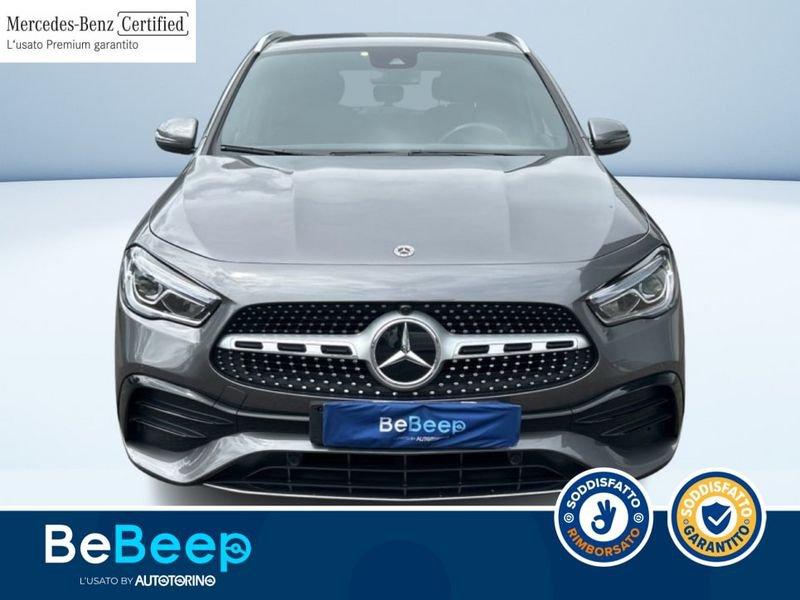 Mercedes-Benz GLA 200 PREMIUM AUTO