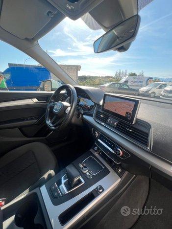 AUDI Q5 40 2.0 tdi Business Sport quattro 190cv s-