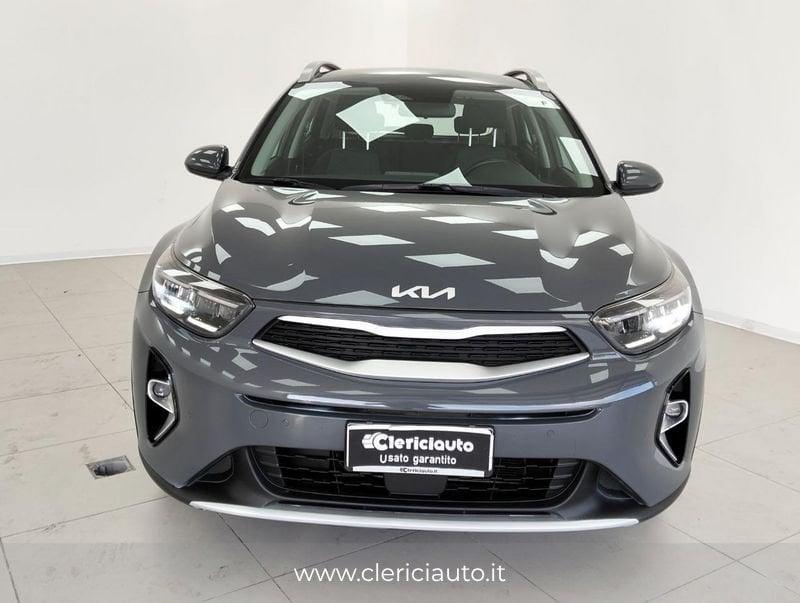 Kia Stonic 1.2 DPI ECO GPL Style
