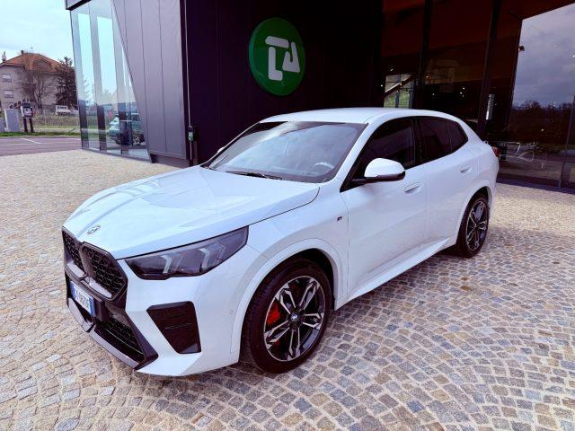 BMW X2 XDRIVE - MSPORT PRO AUTO - KM 25.000 - PROMO FINAN