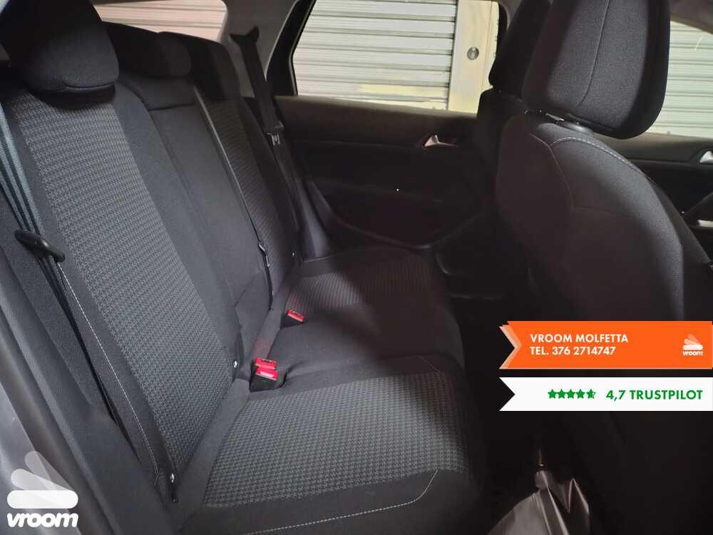 PEUGEOT 308 2ª serie 308 BlueHDi 130 S&S EAT8 ...