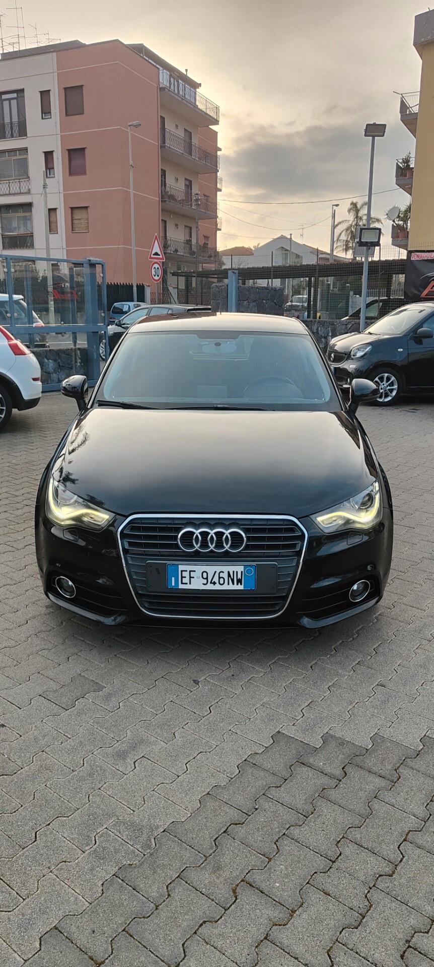 Audi A1 1.6 TDI 105 CV Ambition Diesel full