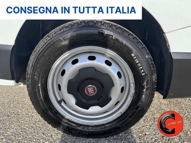 FIAT Talento 1.6 MJT 12Q PL-TM L2H2 POCHI KM!-SENSORI-NAVI-