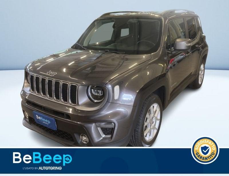 Jeep Renegade 1.0 T3 LIMITED 2WD