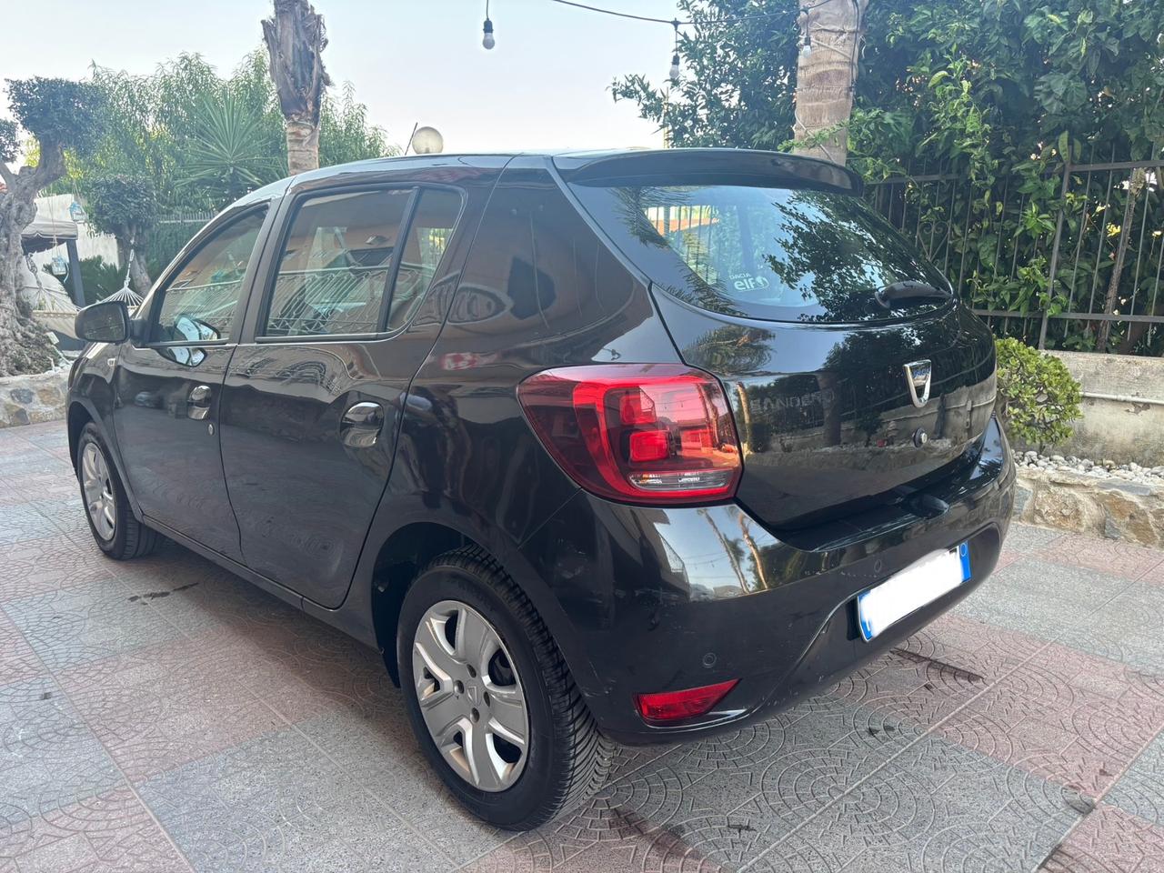 Dacia Sandero Streetway 1.5 Blue dCi 75 CV S&S Comfort