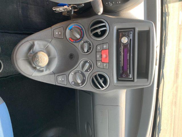 FIAT Panda 1.2 Dynamic Euro 5