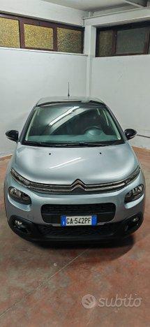 Citroën C 3 diesel shine