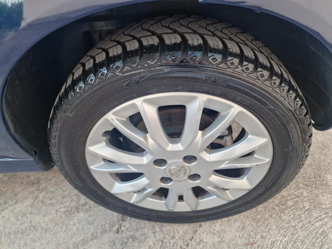 Opel Meriva 1.4 Cosmo "119.000 KM"