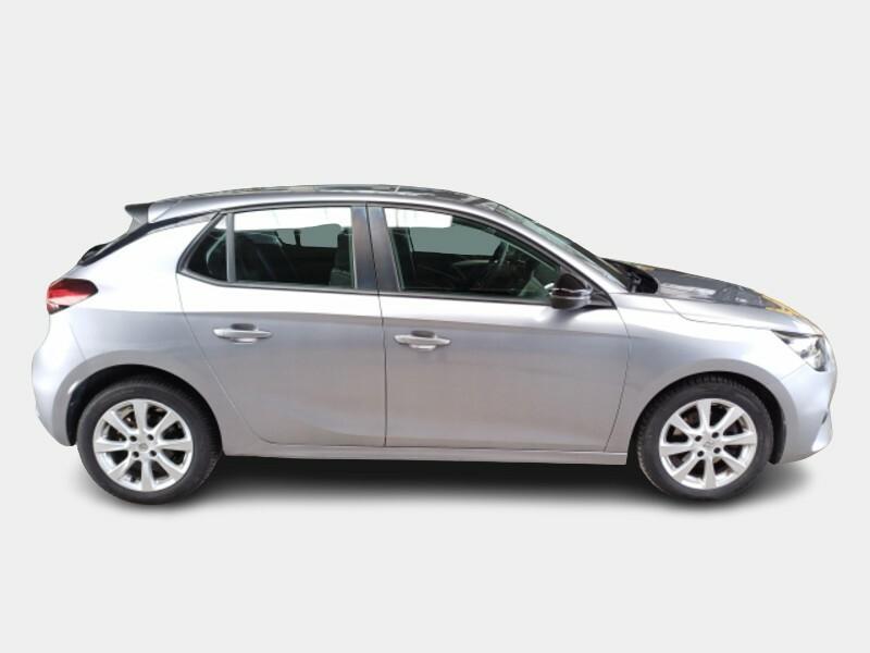 OPEL CORSA 1.5 DIESEL EDITION 100 CV MT6 5 PORTE BERLINA