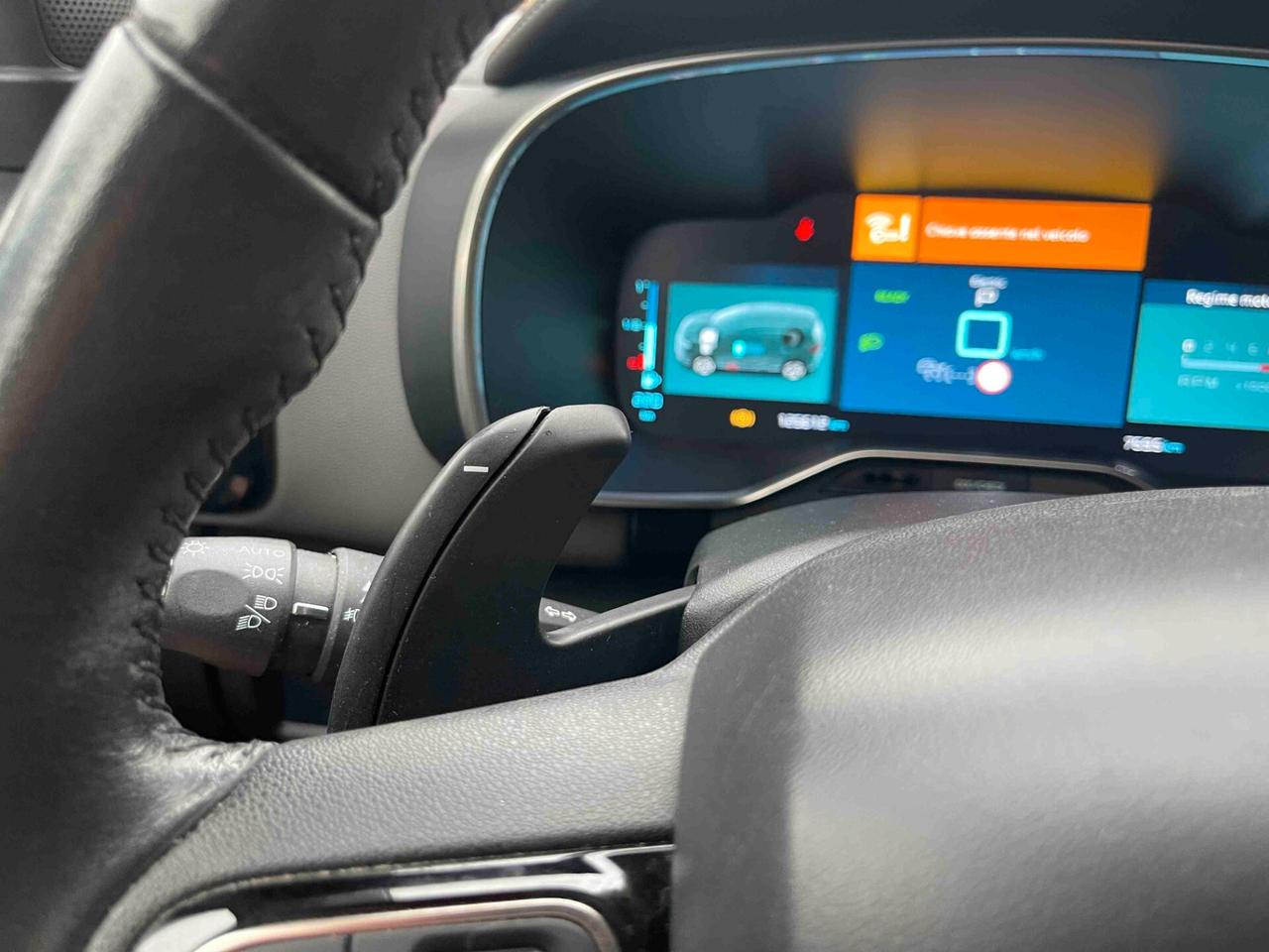 Citroen C5 Aircross Hybrid 225 e-EAT8 Shine PERMUTE Finanziamenti in sede