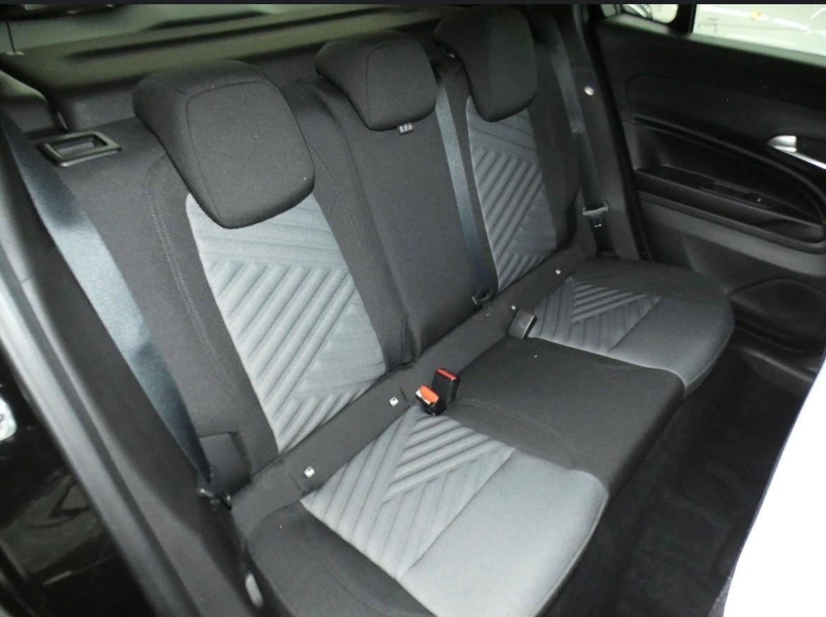 Fiat 600 Hybrid 100 CV DCT MHEV
