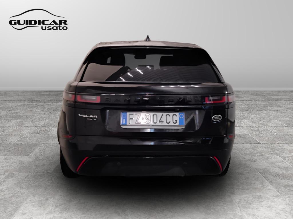 LAND ROVER Range Rover Velar 2017 - Range Rover Velar 2.0d i4 HSE 240cv