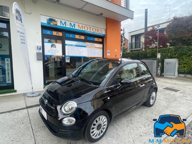 FIAT 500 1.0 Hybrid Dolcevita neo patentati