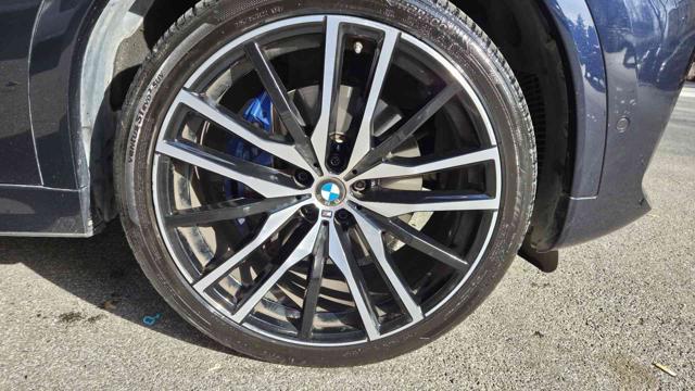 BMW X6 xDrive30d 48V Msport