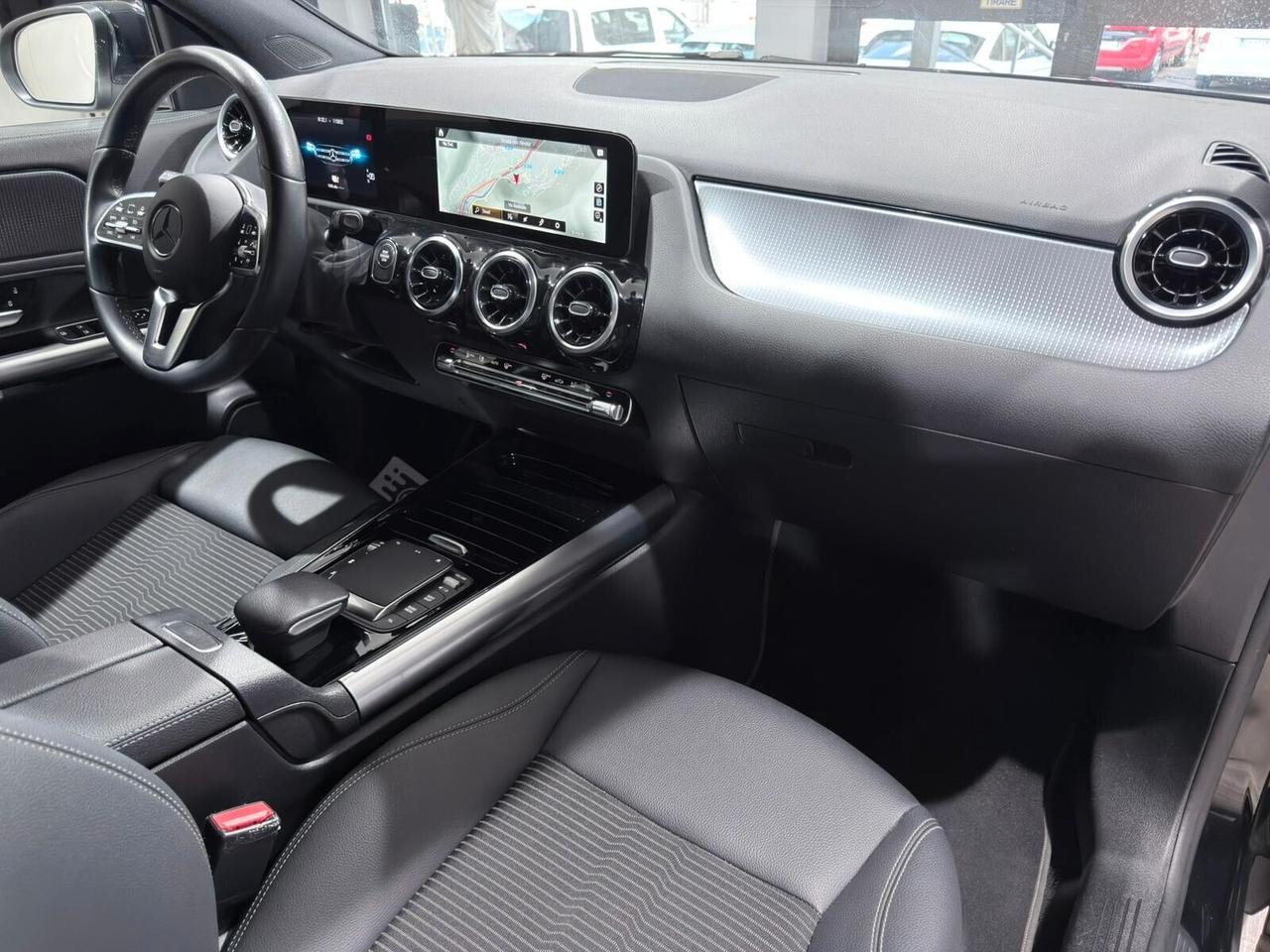 MERCEDES GLA250E PLUG-IN HYBRID 218cv PREMIUM AUTO