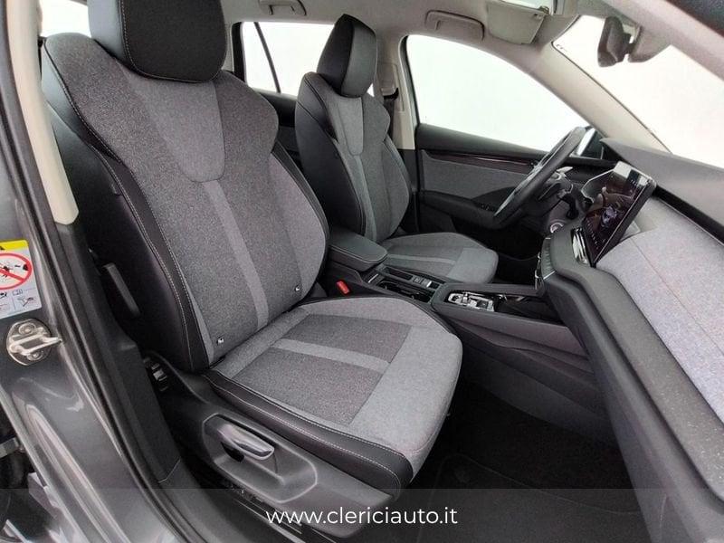 Škoda Octavia 2.0 TDI 150 CV DSG Wagon Selection
