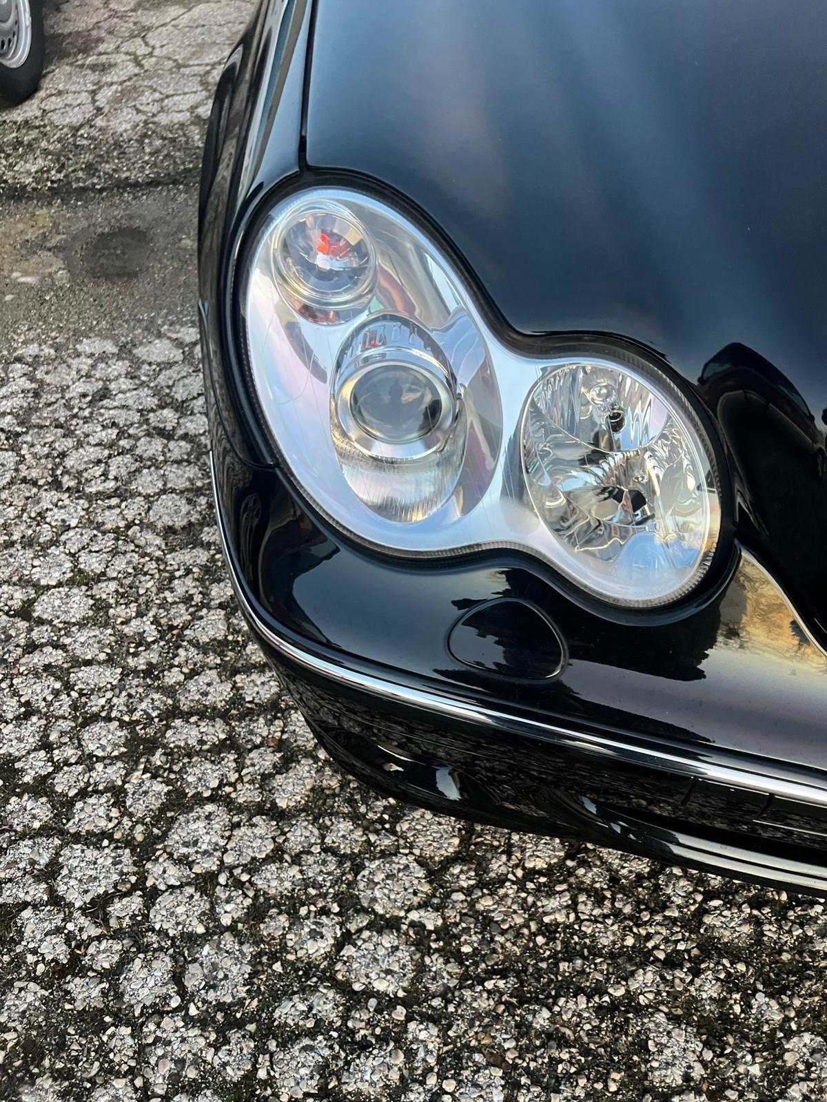 Mercedes-benz C 220 200 CDI cat S.W. Avantgarde