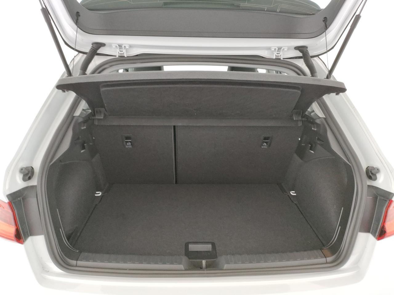 Audi A1 allstreet 30 1.0 tfsi identity contrast 116cv s tronic