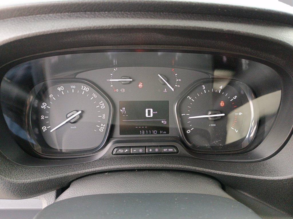 PEUGEOT Expert 2.0 Bluehdi Pro std 120cv 3p.ti E6 del 2019