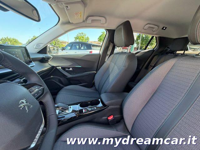 PEUGEOT 2008 PureTech 130 S&S Allure Pack