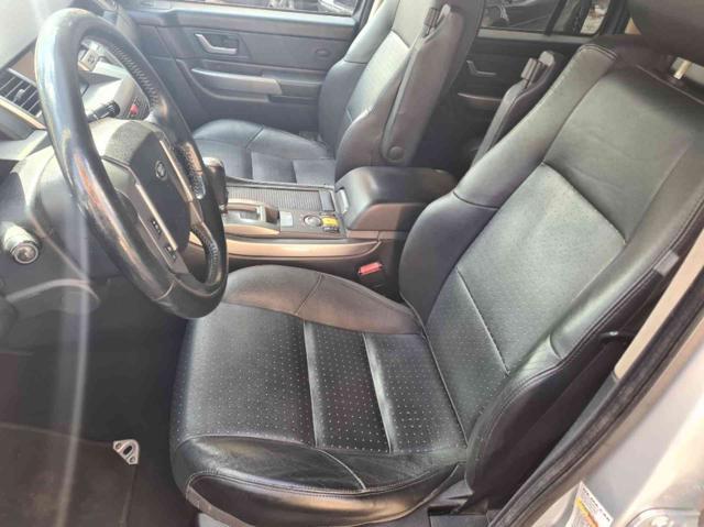 LAND ROVER Range Rover Sport 4.2 V8 Supercharged