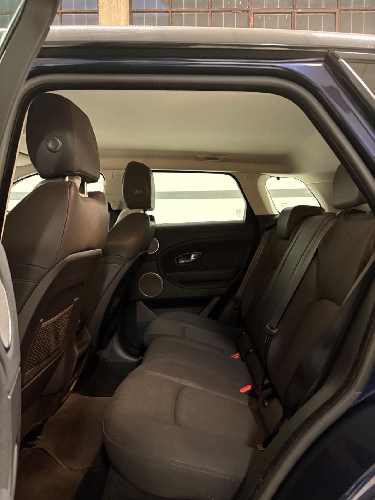 Land Rover Range Evoque 2.0 TD4 150 CV 5p. SE Dynamic