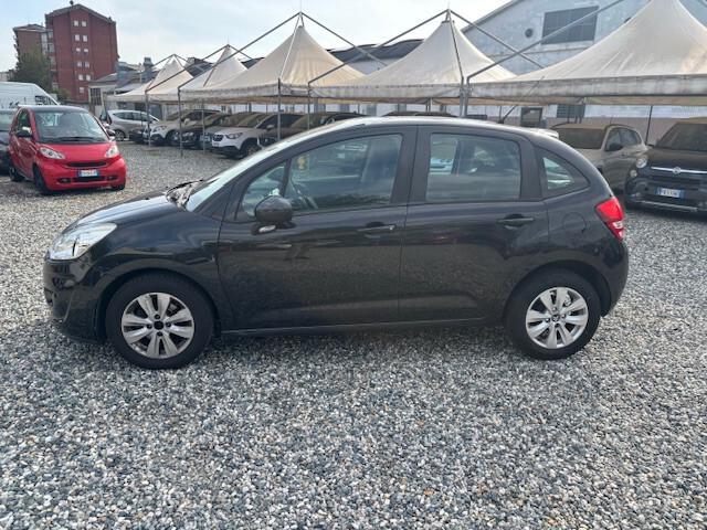 Citroen C3 1.1 Attraction