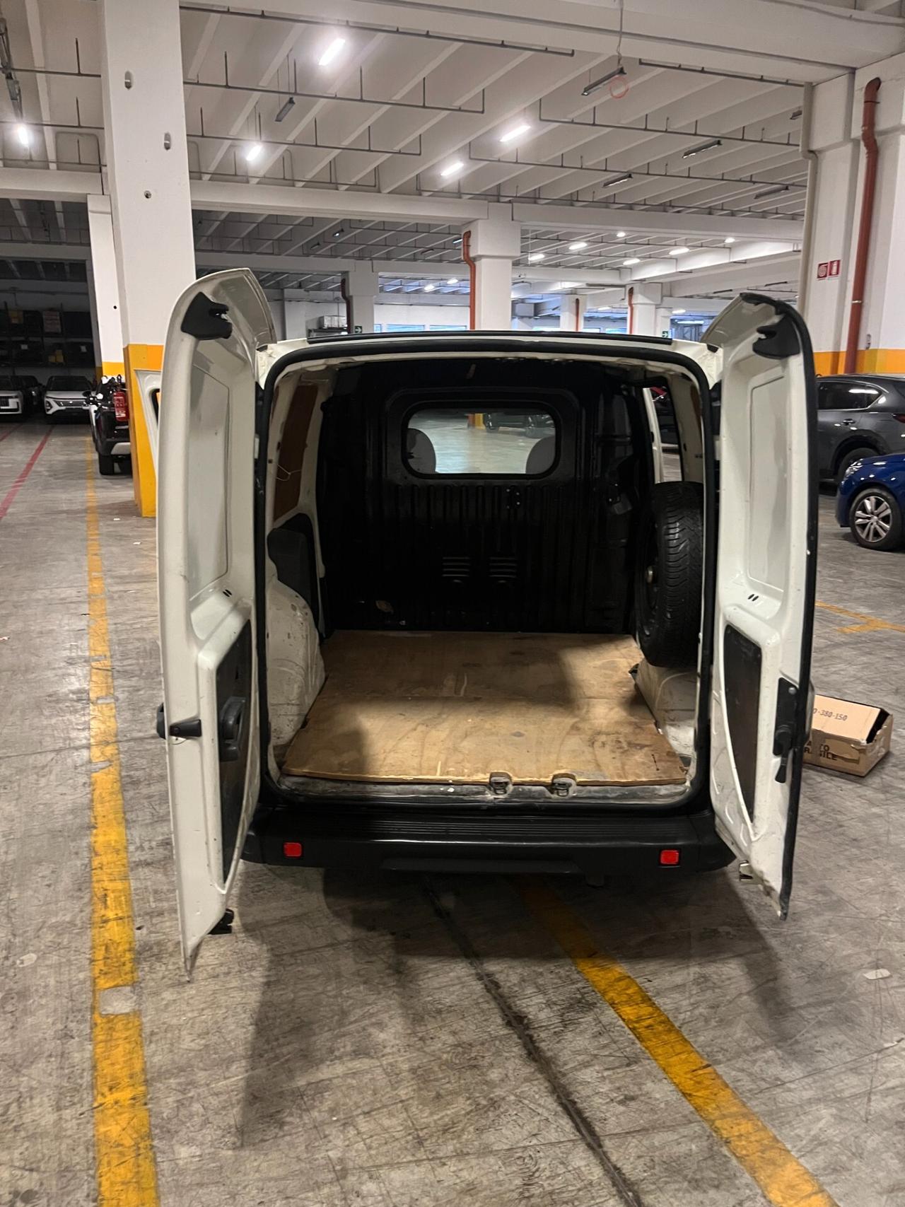 Fiat Doblo Doblò Cargo 1.6 16V Nat.Pow. 103 CV