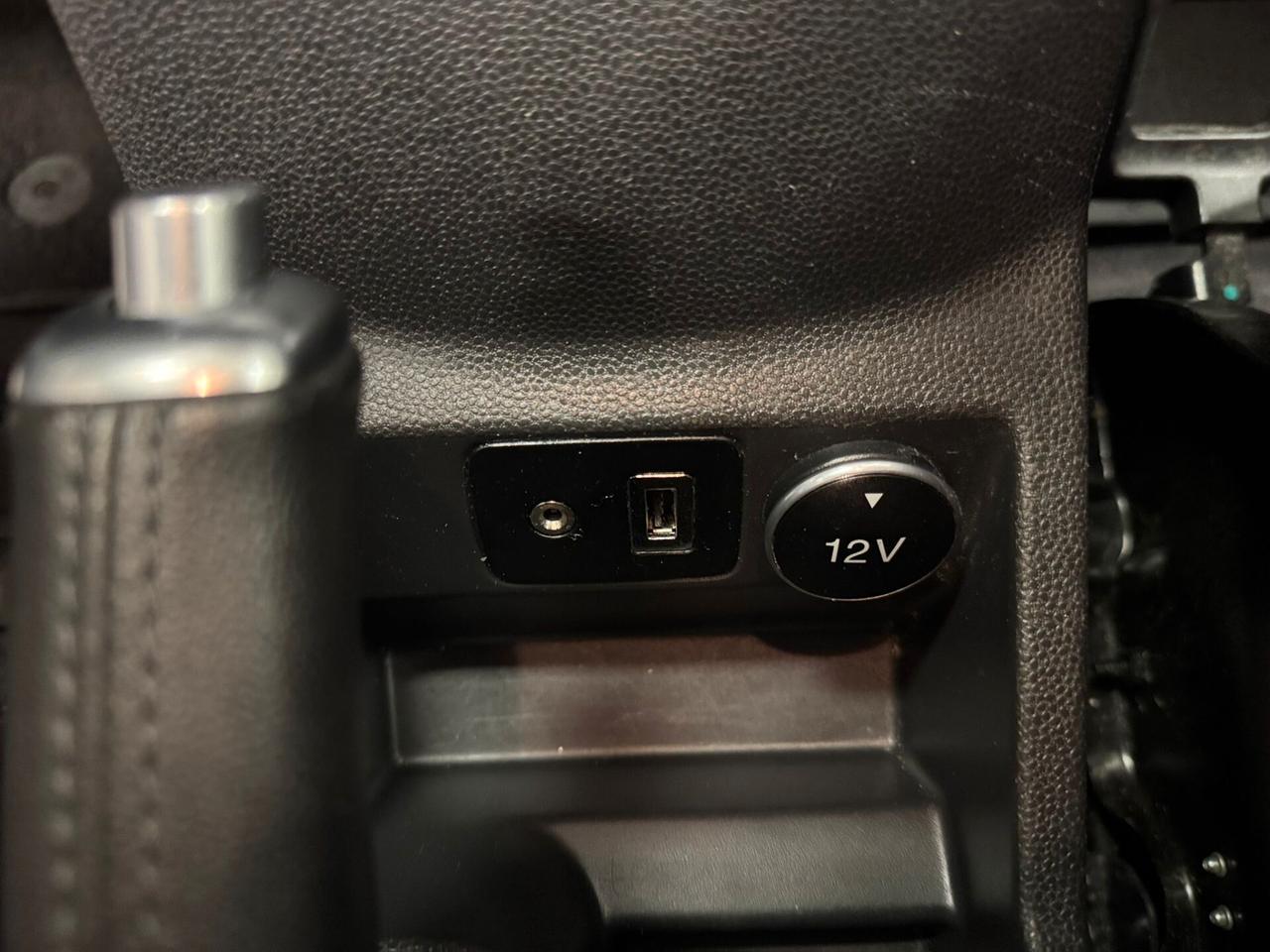 Ford EcoSport 1.5 TDCi 95 CV Titanium S