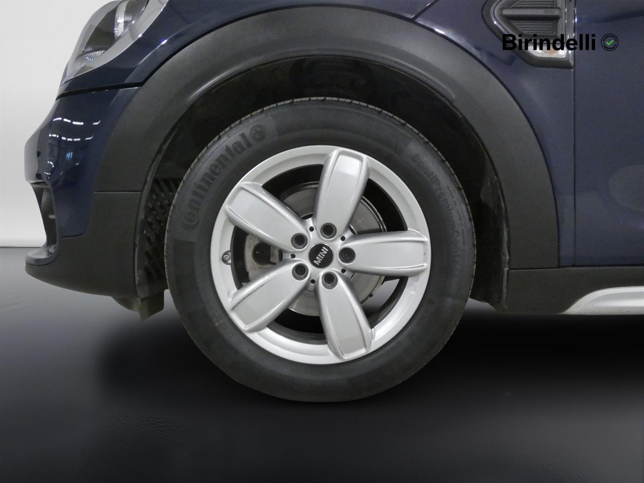MINI Mini Countrym.(F60) - Mini 1.5 One Boost Countryman