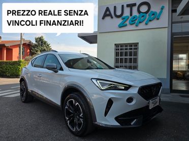 Cupra Formentor 2.0 TDI 4Drive 150cv DSG