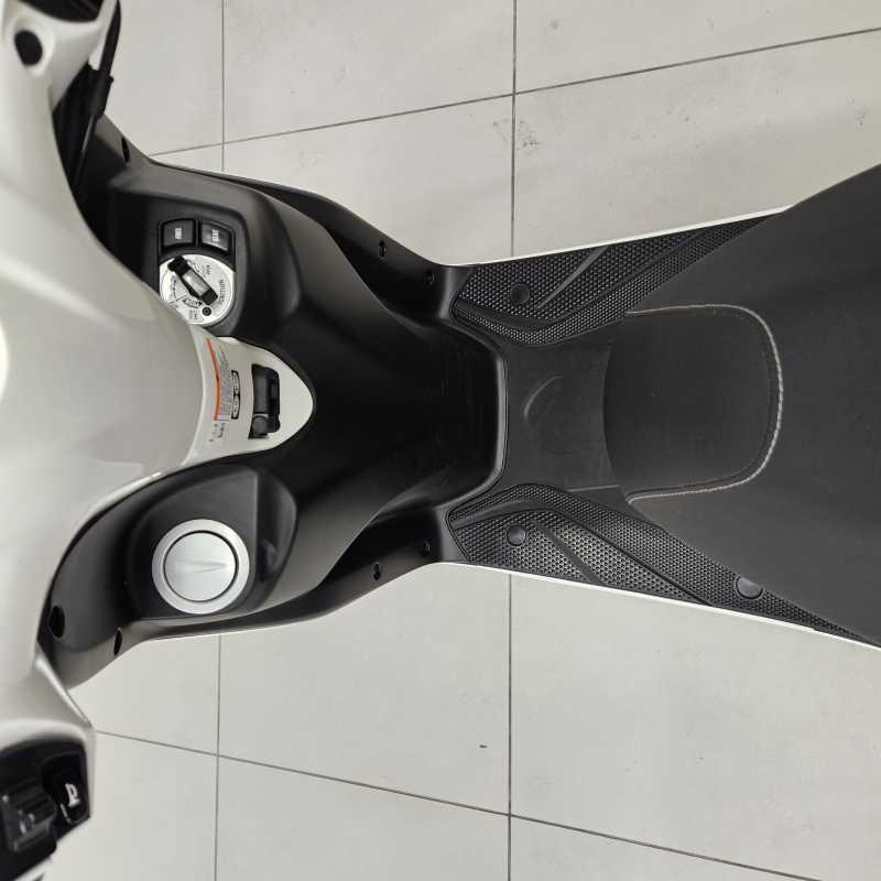 Yamaha D'Elight 125 - 2024