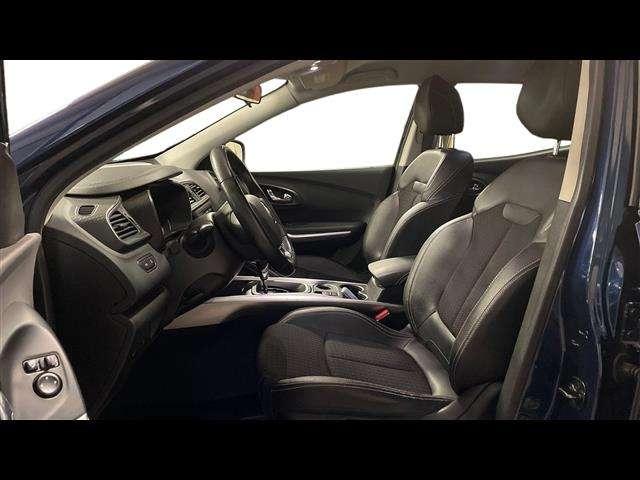 Renault Kadjar 1.5 dCi Energy 110cv Intens EDC