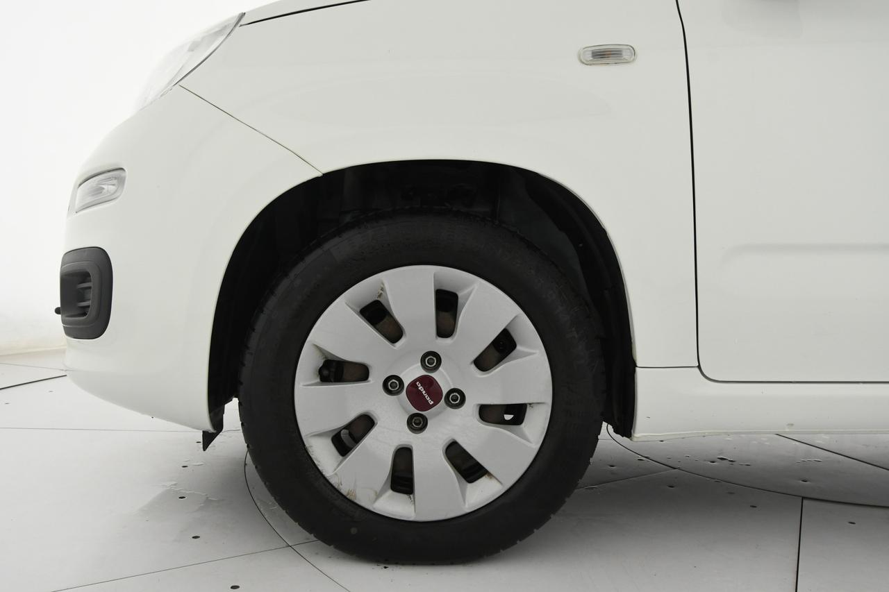 FIAT Panda 1.2 Pop s&s 69cv NEOPATENTATI
