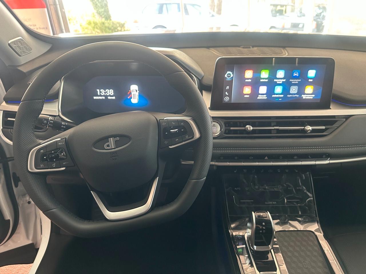 Dr 6.0 1.6 T-GDI DCT Bi-Fuel GPL