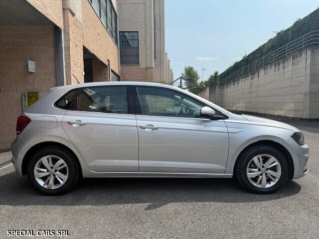 Volkswagen Polo 1.6 TDI 95 cv. Highline BlueMotion