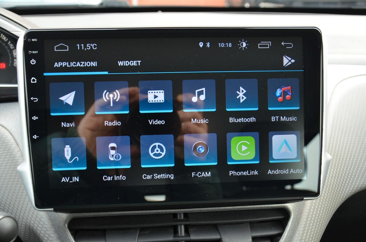 Peugeot 208 PureTech 82 5 porte Allure