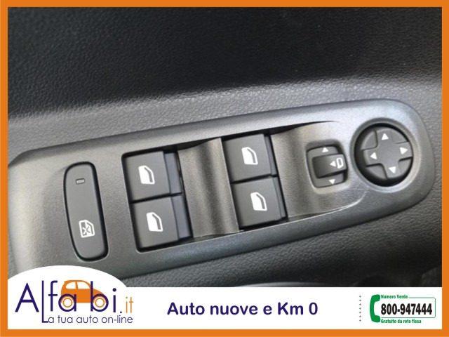 FIAT Doblo 1.5 BlueHDi 100CV Doblò (Passo Corto)