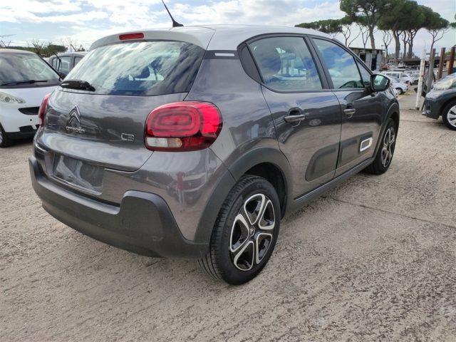 CITROEN C3 1.2 EAT6 S&S Feel Pack CARPLAY,CRUISE,CLIMA