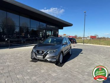 NISSAN Qashqai 1.2 DIG-T Tekna ANCHE PER NEOPATENTATI