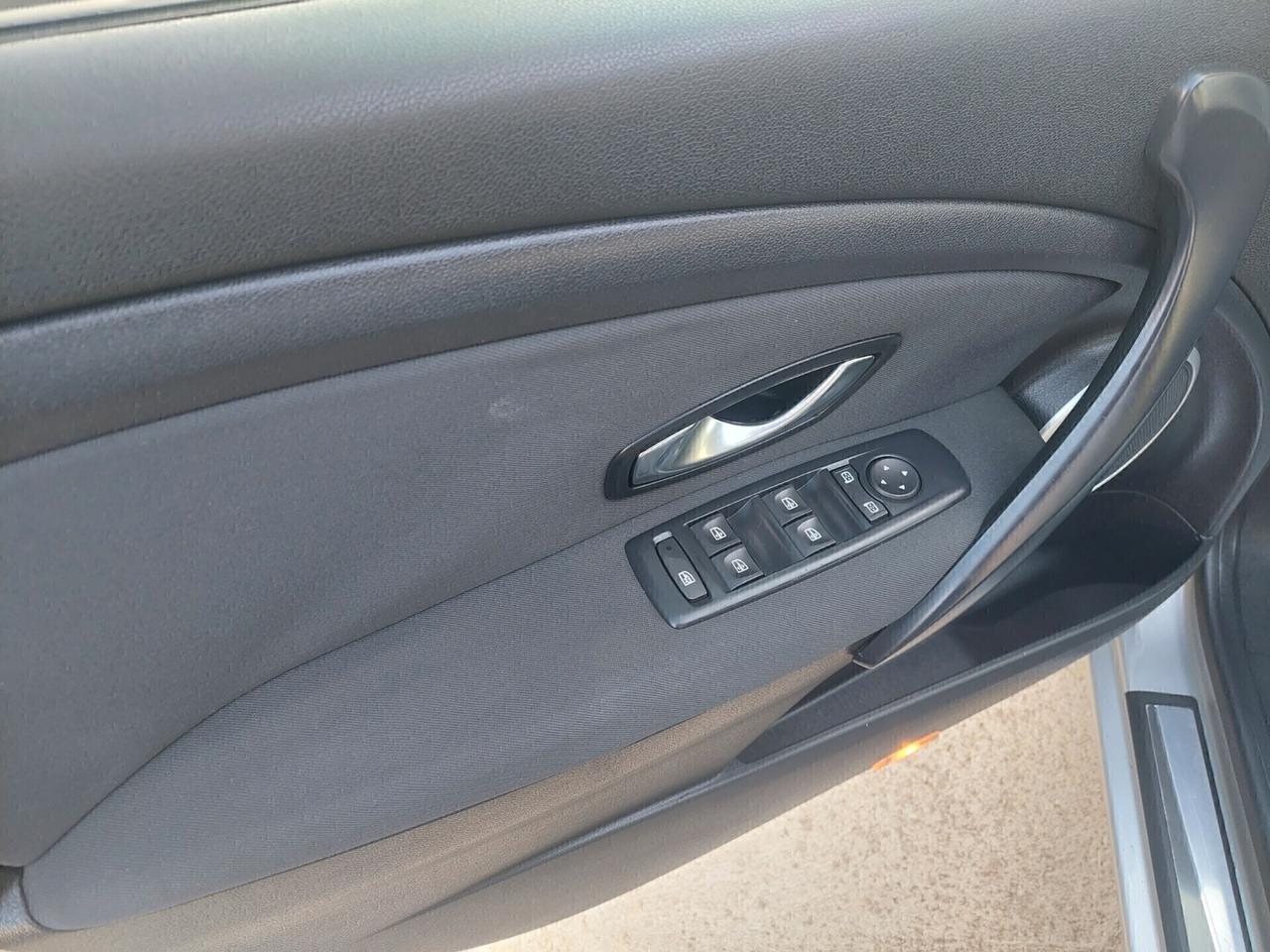 Renault Megane 1.5 dCi 110CV 6MARCE SW